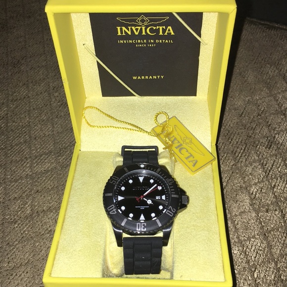 🆕 INVICTA Pro Diver Model 💯% Authentic - Picture 7 of 8